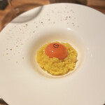 オオクサ - リゾット