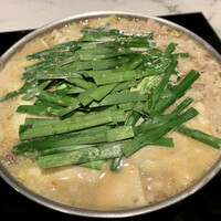 博多もつ鍋 やま中 博多店 - 