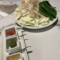 博多もつ鍋 やま中 博多店 - 