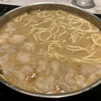 博多もつ鍋 やま中 博多店 - 