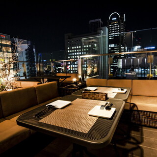 Osaka Craft Brewery 茶屋町 大阪梅田 阪急 バル バール ネット予約可 食べログ