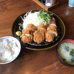 Shintonkatsu - 