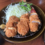 Shintonkatsu - 