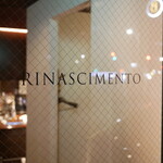 RINASCIMENTO - 