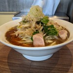 仙臺 自家製麺 こいけ屋 - 