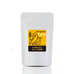 リトルマーメイド - ドリンク写真:ベルガモットとオレンジの紅茶