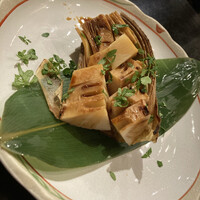 魚棚ふみ文 - 