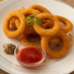 onion ring