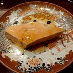 すし 良月 - あん肝