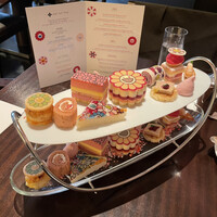 フレンチ キッチン - 