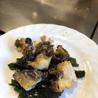 ステーキハウス松波 - 