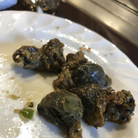 ステーキハウス松波 - 