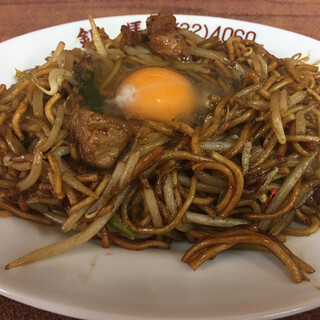 日田市でおすすめの美味しい焼きそばをご紹介 食べログ 日田市でおすすめの美味しい焼きそばをご紹介 食べログ