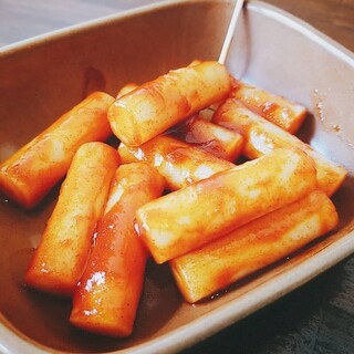 韓国料理・ホルモン コチカリ_1