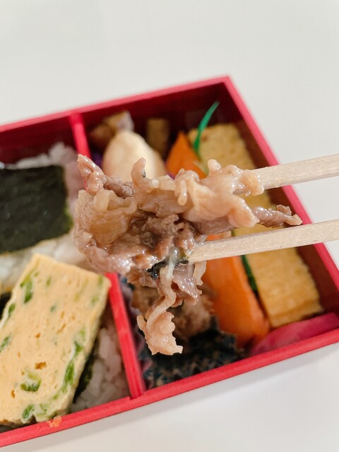 海苔のり弁887」✨マツコさんも絶賛ののり弁が、グレードアップして新