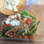 the 3rd Burger - 