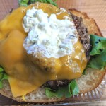 the 3rd Burger - 
