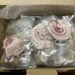 Japanese Soba Noodles 蔦 - オンライン通販限定「ロッシーニ風味噌ラーメン」