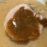 Japanese Soba Noodles 蔦 - マデイラソース