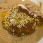 Japanese Soba Noodles 蔦 - フォアグラバター