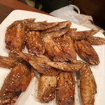 鶏料理専門店 とりかく - 