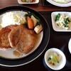 豚肉料理店 シロッコ