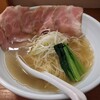 麺屋 一徳