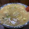 ラーメン本気