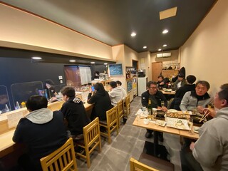 Izakaya Yukiguni Gyuu Nabe - 