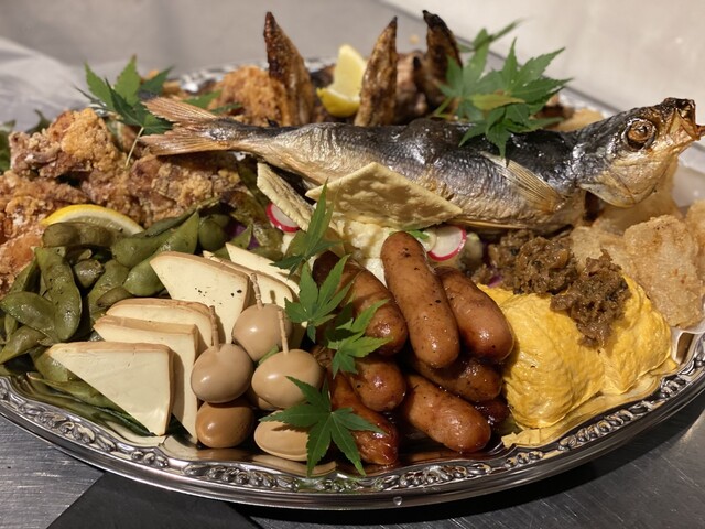 炭焼きと魚貝と日本酒 魚 S Man うおーずまん 岡場 魚介料理 海鮮料理 ネット予約可 食べログ 炭焼きと魚貝と日本酒 魚 S Man うおーずまん 岡場 魚介料理 海鮮料理 ネット予約可 食べログ