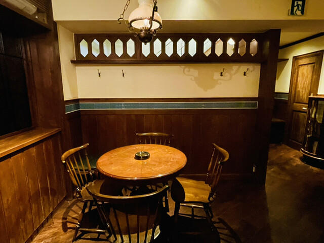 Tom & Jerry Bar photo 5