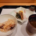 馬車道 大かわ - 