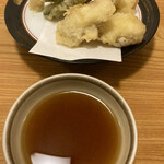 味のれん うず潮 - 