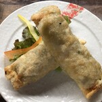 马苏里拉奶酪津饺子