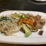 博多鉄板 じゅん - 