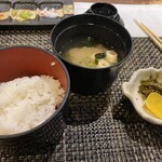 博多鉄板 じゅん - 