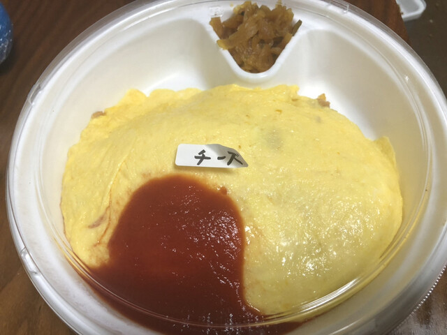 ラッキーピエロ 美原店