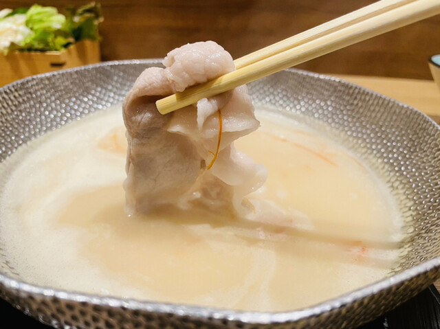 アグー豚しゃぶと沖縄料理 安里家 Osaka アサトヤ 大阪梅田 阪急 しゃぶしゃぶ 食べログ アグー豚しゃぶと沖縄料理 安里家 Osaka アサトヤ 大阪梅田 阪急 しゃぶしゃぶ 食べログ