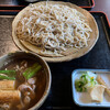 Miujin Soba - 地鶏せいろ蕎麦