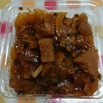 ヤマモト食品（株） - ねぶた松前漬