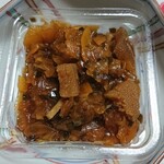 ヤマモト食品（株） - ねぶた漬