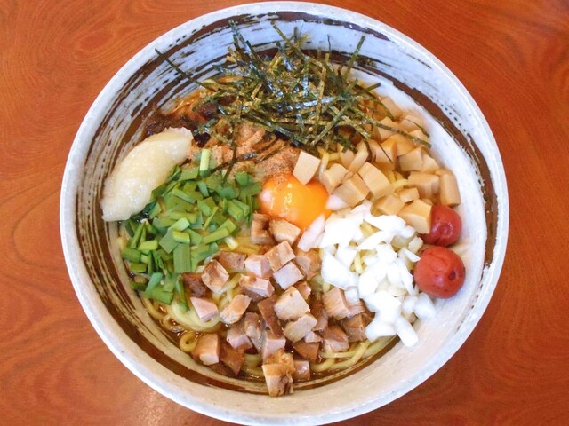 郷麺 けん軒 - 新潟大学前/ラーメン | 食べログ