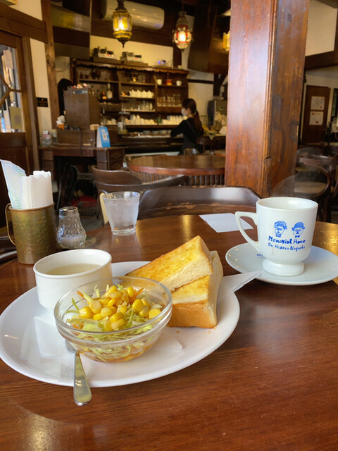 会津壹番館 アイヅイチバンカン 七日町 喫茶店 食べログ 会津壹番館 アイヅイチバンカン 七日町 喫茶店 食べログ