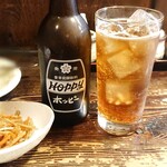 居酒屋 和 - ホッピーからスタート