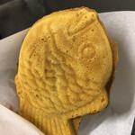 たい焼き 鯛吉 JR住道駅FS店 - 住道/たい焼き・大判焼き | 食べログ