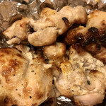 SITA - 奪い合い必至チーズガーリックティッカ