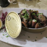 Trattoria Concordia - 