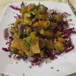 Trattoria Concordia - 