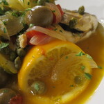 Trattoria Concordia - 