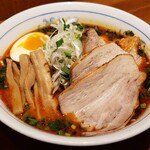 旨辛麺 かつくに - 